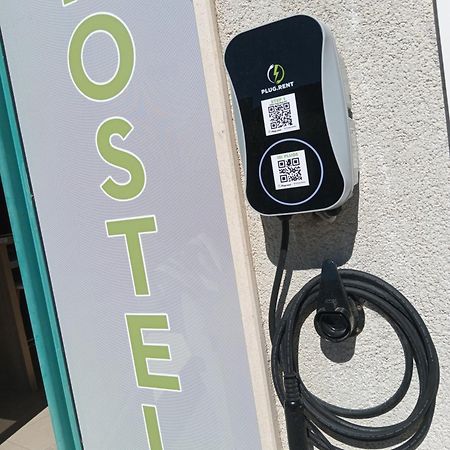 Hostel Ot 斯普利特 外观 照片