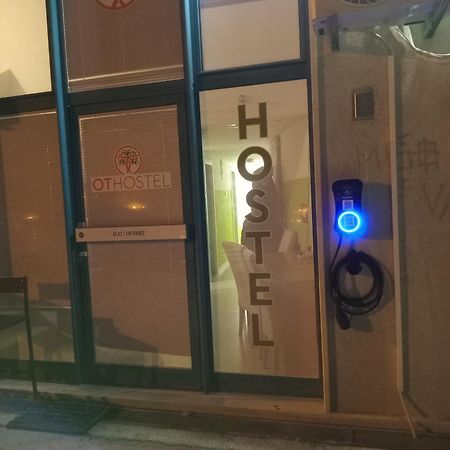 Hostel Ot 斯普利特 外观 照片