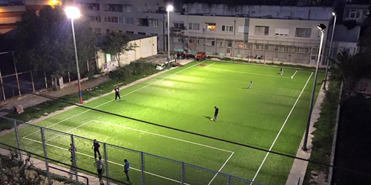 Hostel Ot 斯普利特 外观 照片