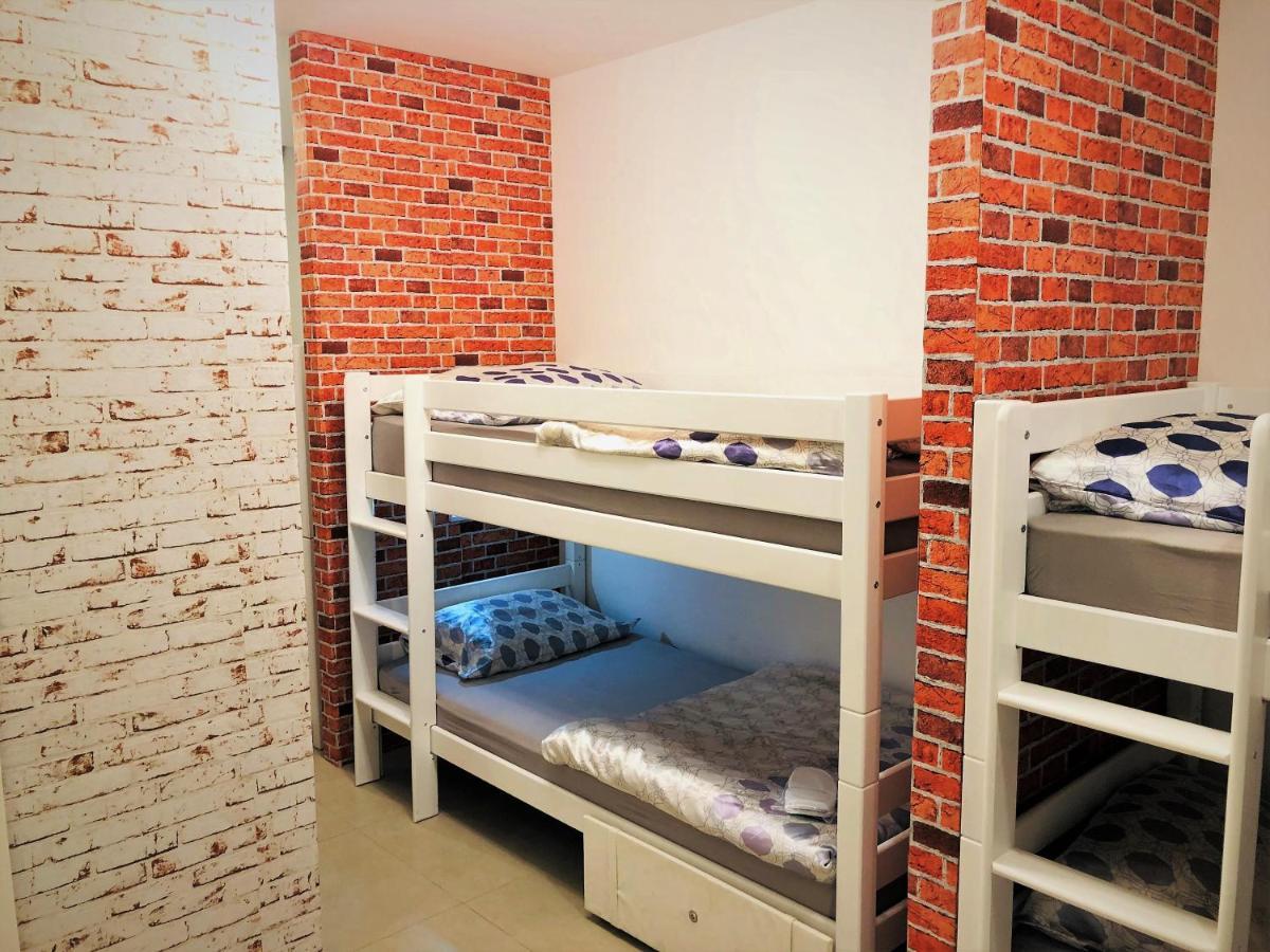 Hostel Ot 斯普利特 外观 照片