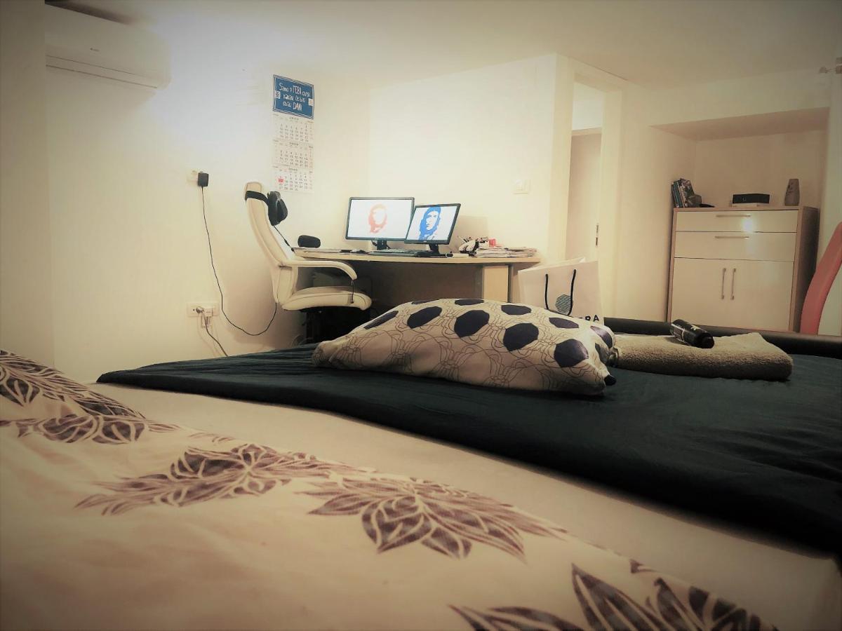 Hostel Ot 斯普利特 外观 照片