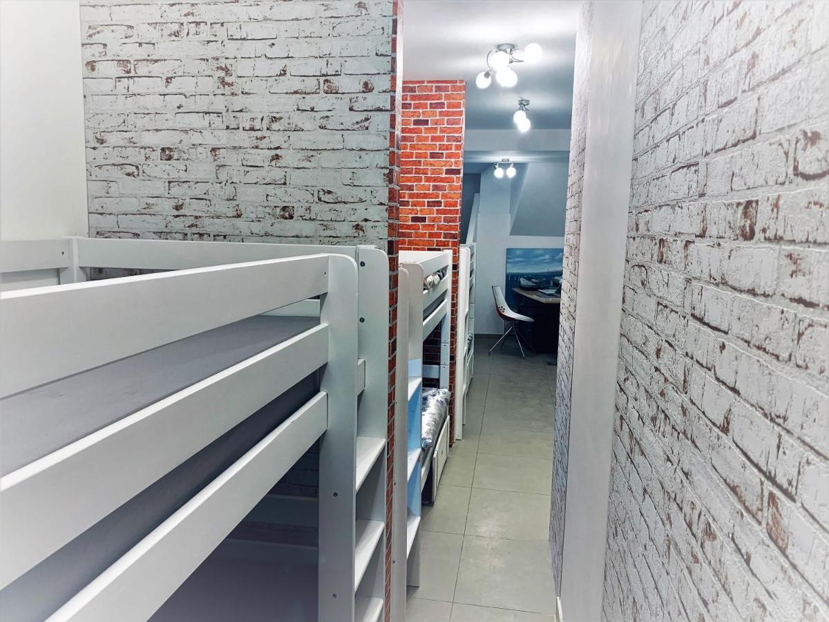 Hostel Ot 斯普利特 外观 照片