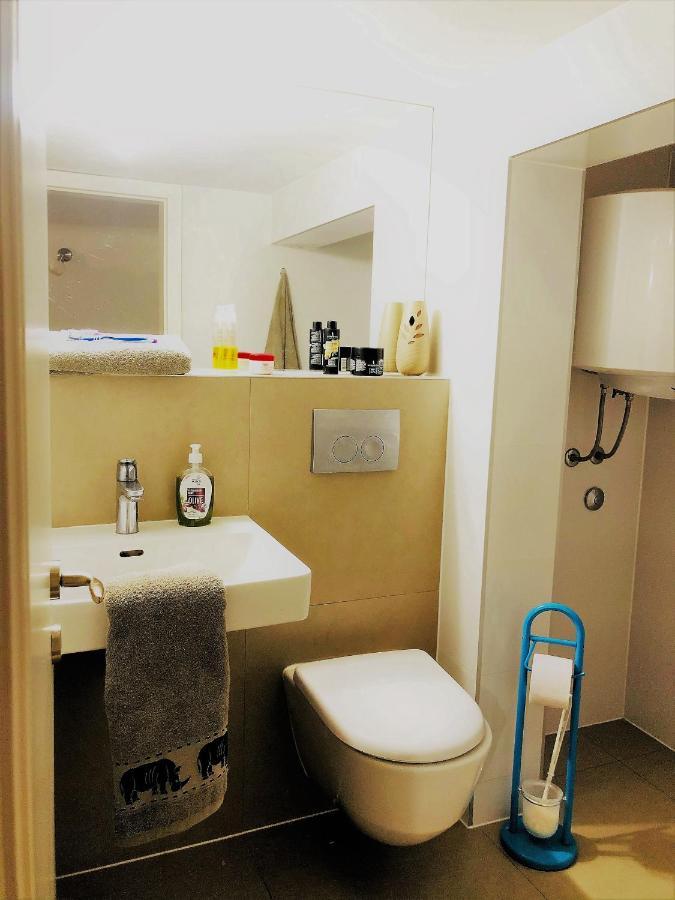 Hostel Ot 斯普利特 外观 照片