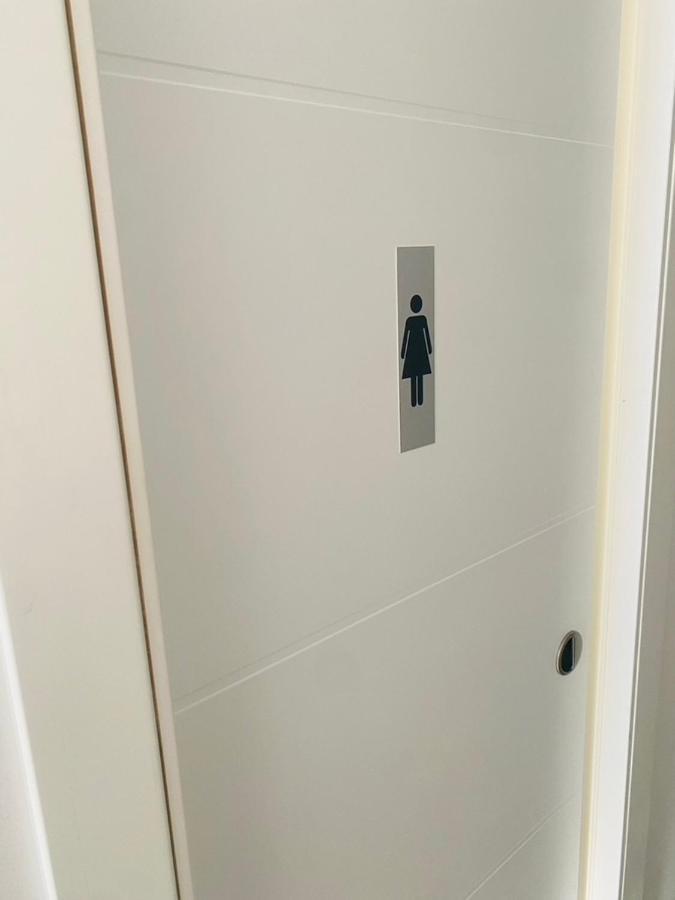 Hostel Ot 斯普利特 外观 照片