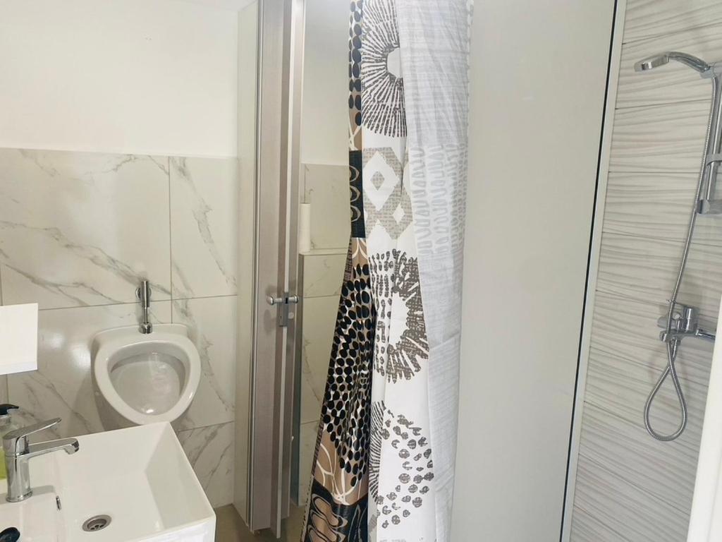 Hostel Ot 斯普利特 外观 照片