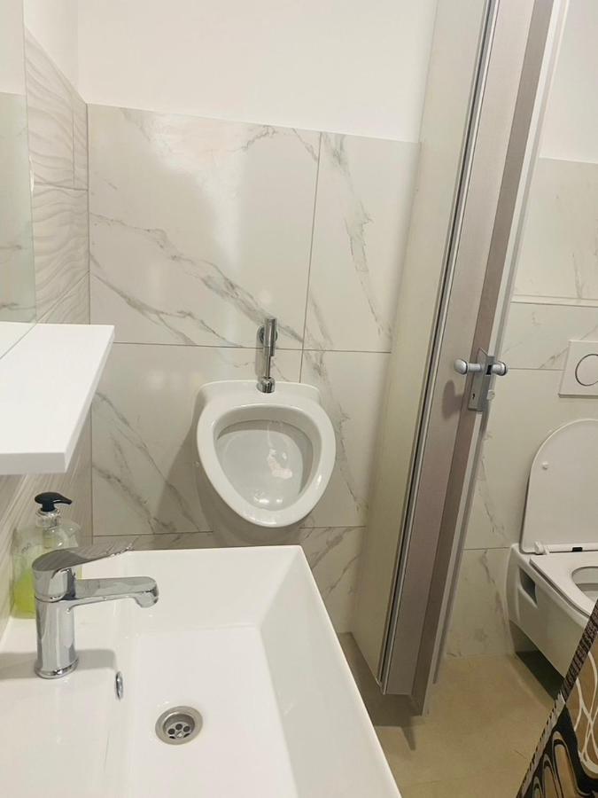 Hostel Ot 斯普利特 外观 照片