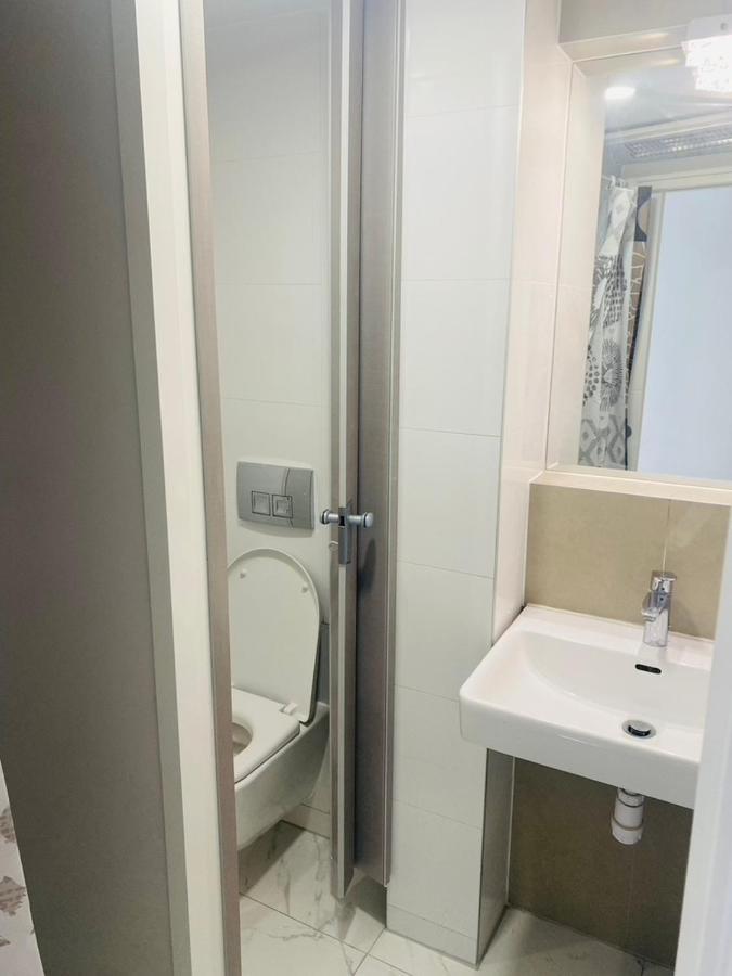 Hostel Ot 斯普利特 外观 照片