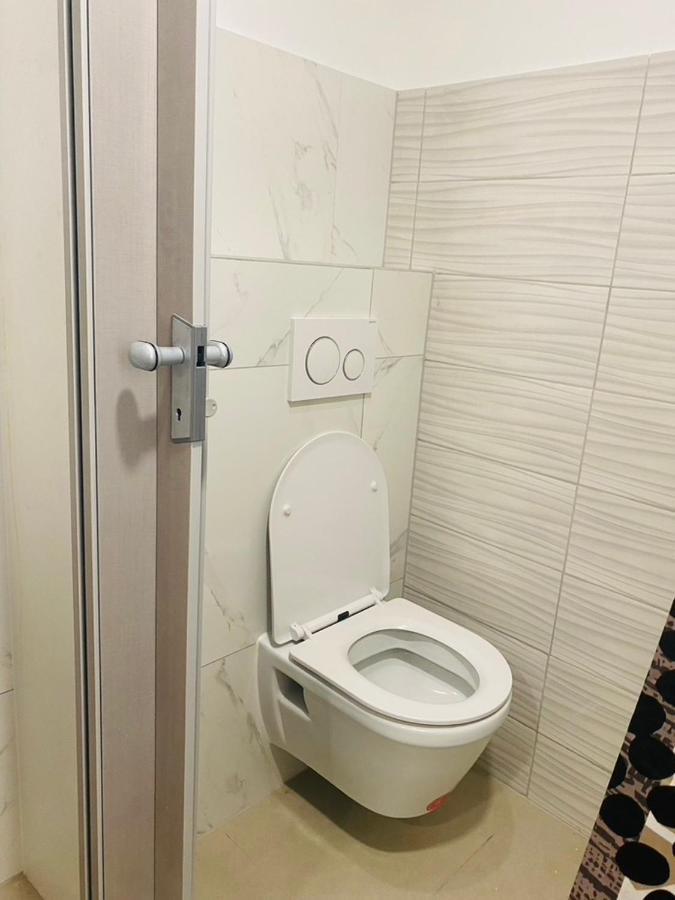 Hostel Ot 斯普利特 外观 照片
