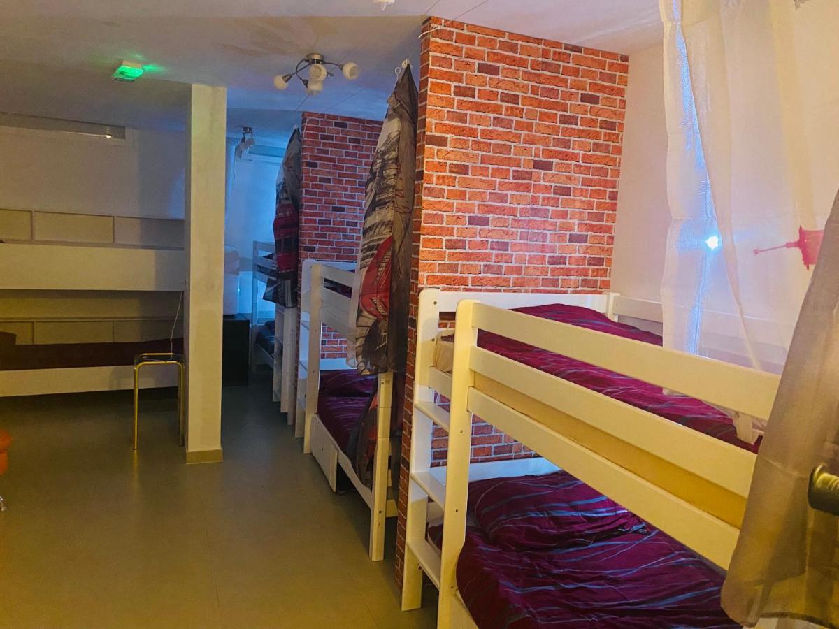 Hostel Ot 斯普利特 外观 照片