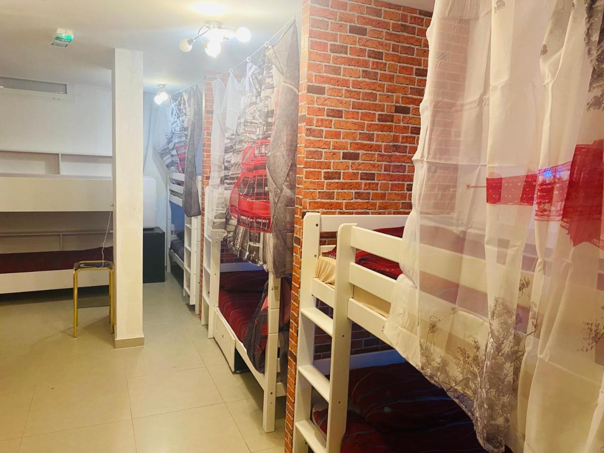 Hostel Ot 斯普利特 外观 照片