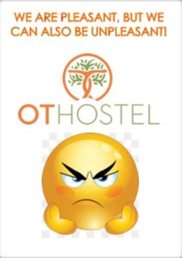 Hostel Ot 斯普利特 外观 照片